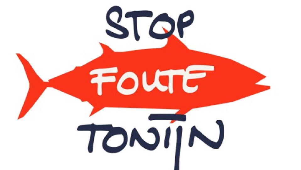 Seafoodchef Van Olphen start 'Stop Foute Tonijn'