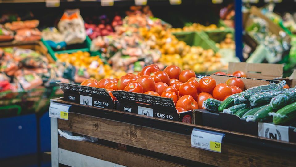 'Supermarkten benutten beleving onvoldoende'