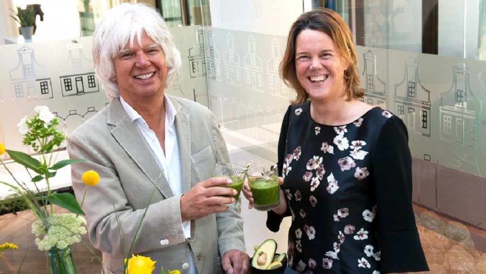 AH stapt strategisch in online leefstijlplatform FoodFirst Network