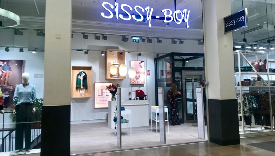 Familiebedrijf Termeer neemt Sissy-Boy over