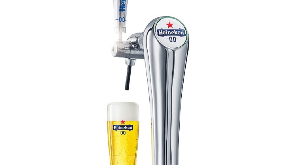 Heineken Nederland Commercie verhuist naar Leiden centrum