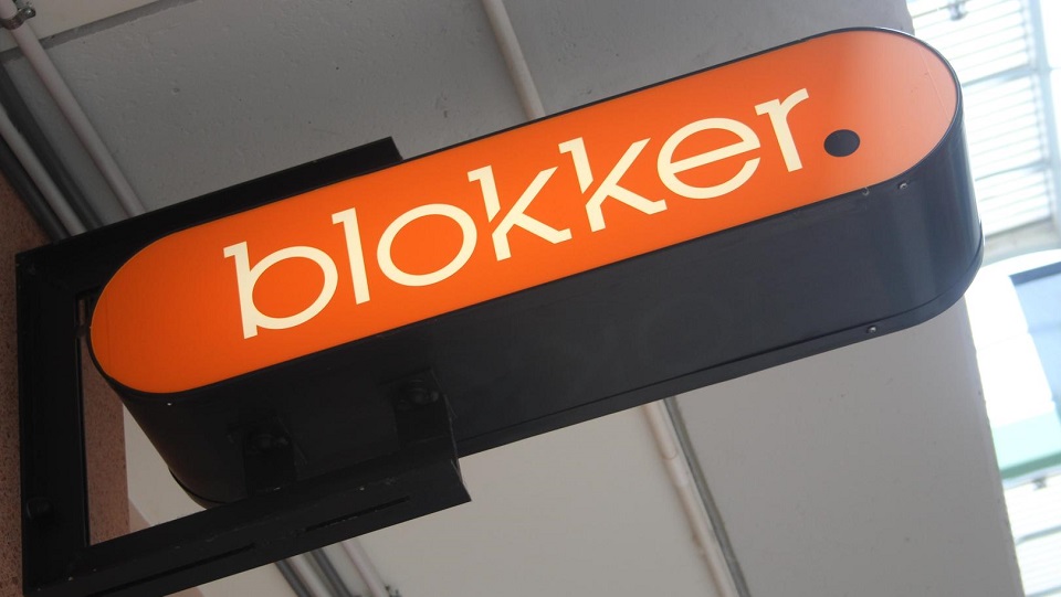Management koopt Blokker en Big Bazar