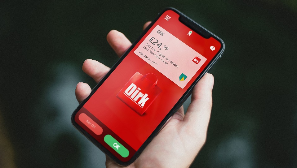 'OK' beschikbaar in 203 supermarkten Dirk en DekaMarkt