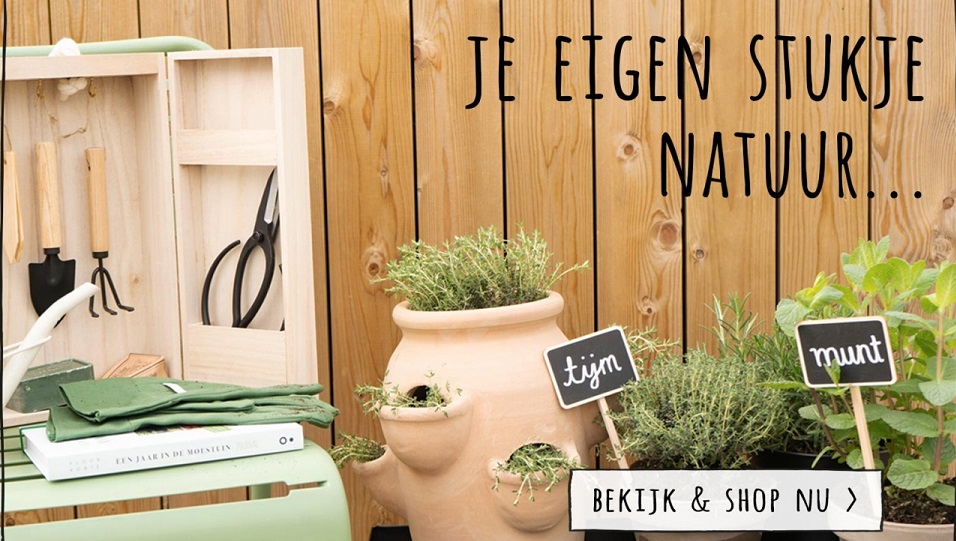 Dille en Kamille opent in Stadshart Amstelveen
