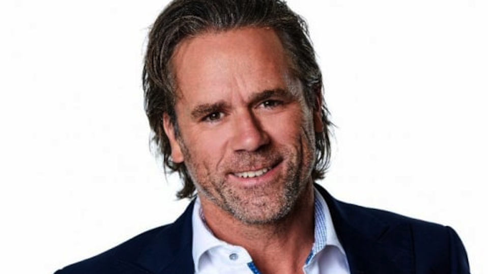 F1 Heineken Dutch Grand Prix benoemt Tijmen Bos als commercieel directeur