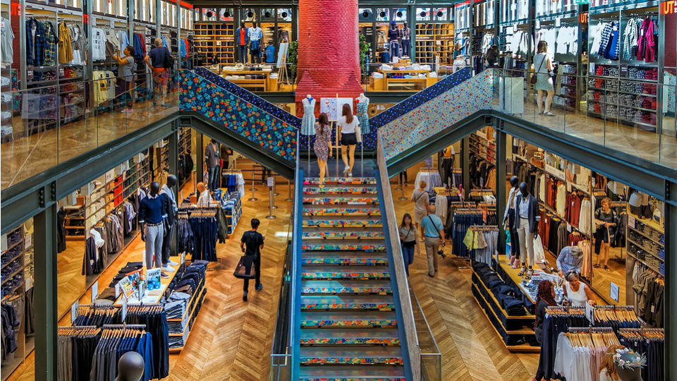 Gemarkeerd Mantel Vertrouwelijk Goed getraind personeel superbelangrijk voor fysieke winkel | MarketingTribune Food en Retail Gemarkeerd Mantel Vertrouwelijk Goed getraind personeel superbelangrijk voor fysieke winkel | MarketingTribune Food en Retail
