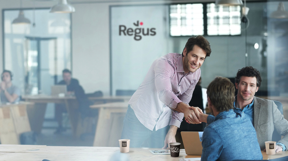 Regus kiest Another Cookie als duurzame espresso- en theeleverancier