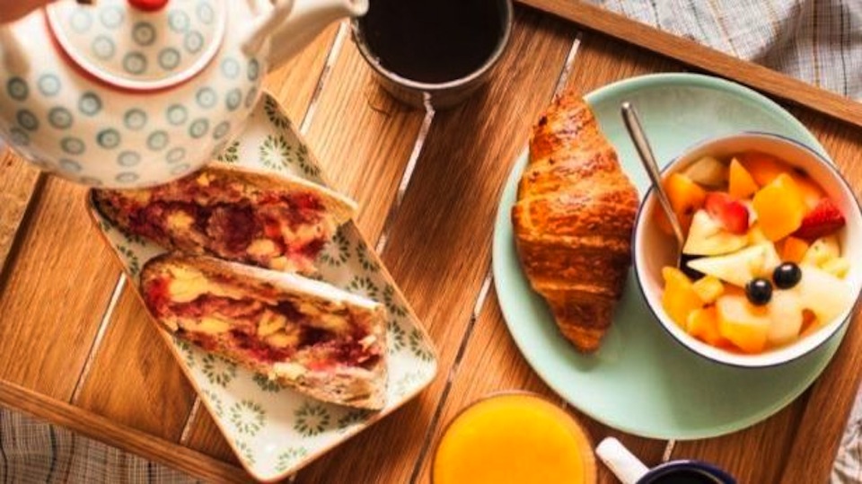 Afwijking verbanning Onverenigbaar Twee keer zoveel ontbijtjes op bed op Vaderdag als op Moederdag |  MarketingTribune Food en Retail
