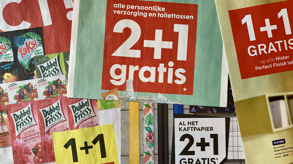 [column] Borremans' visie: Prijsverwarring
