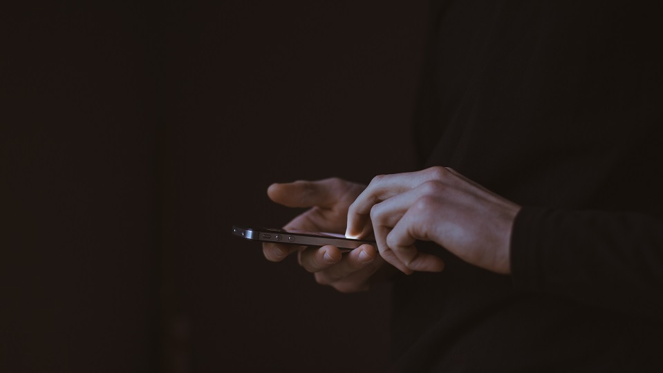 Hoody app verbindt winkelvoorraden lokale winkeliers aan same-day bezorgservice