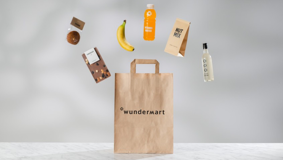 Wundermarts netwerk van onbemande foodmarkets breidt uit