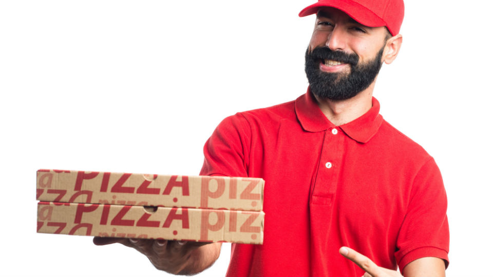 Maaltijdbezorging: prijsdifferentiatie kan omzet en marges verhogen