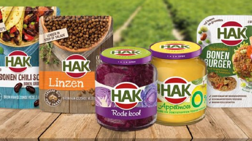 Hak pakt nu ook door met Nutri-Score in Duitsland