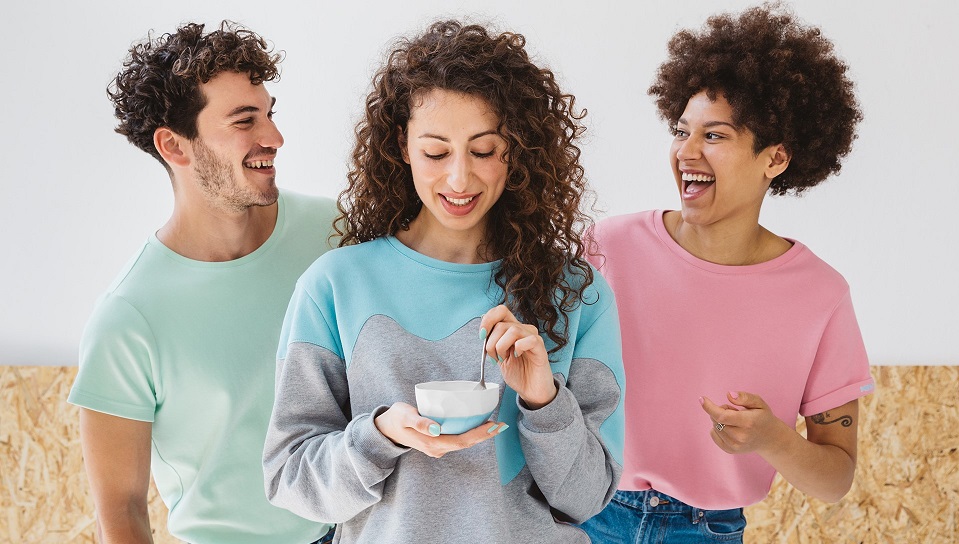 Limited edition Ben&Jerry's lifestyle collectie wil lokale makers en nieuwkomers samenbrengen