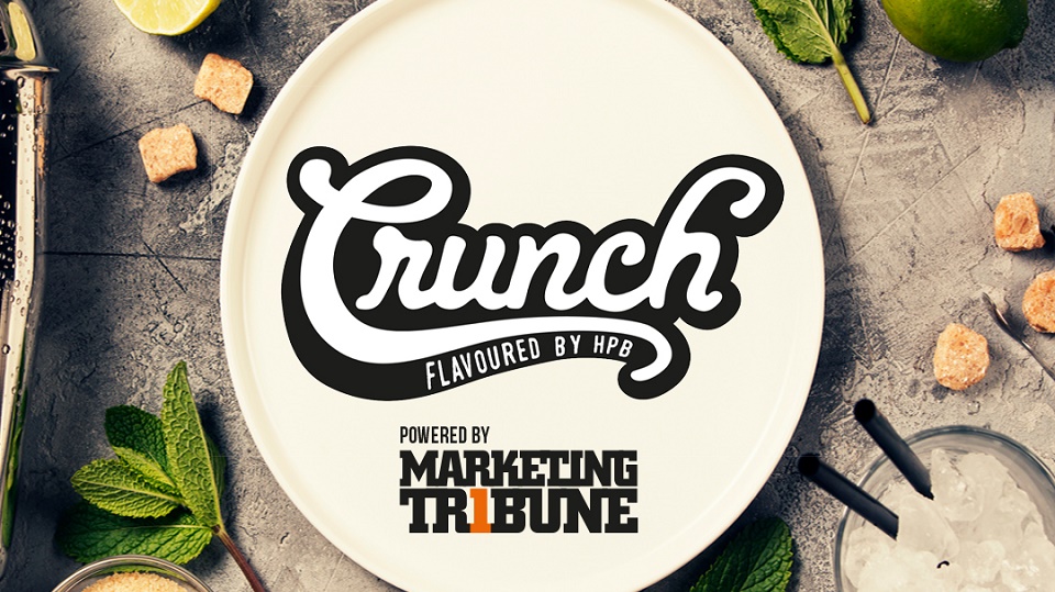 [podcast] Crunch #14 - Hoe Manon van Essen met Magioni Pizza de wereld verovert