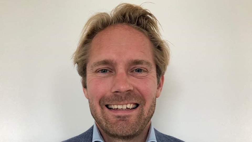 Rutger Anema weg bij Hema