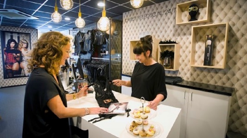 Christine le Duc, Bol.com en Etos gaan intensiever samenwerken
