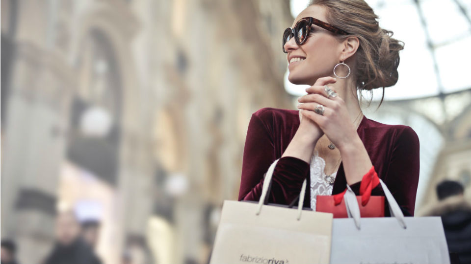 Fysieke winkel blijft superbelangrijk voor shopper