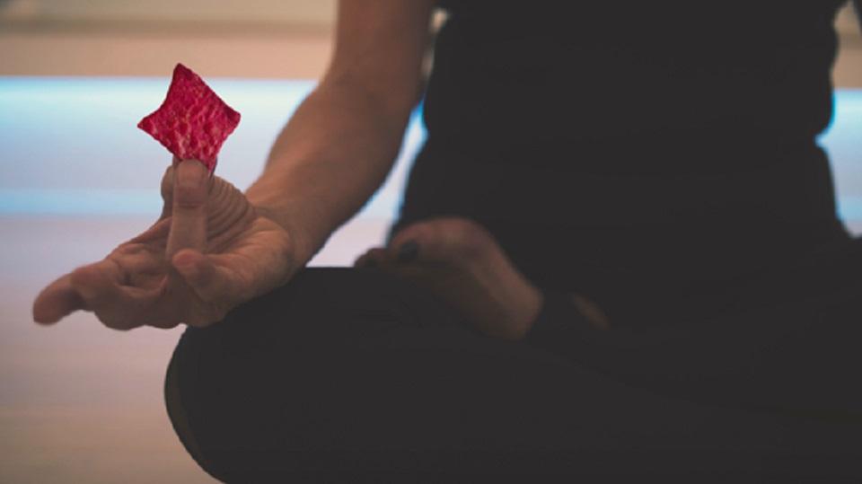 Chipsfabrikant PepsiCo lanceert eerste chips-yoga