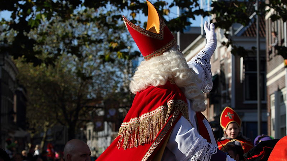 Hobbelpaard 2.0: 'hét Sinterklaascadeau van 2019'