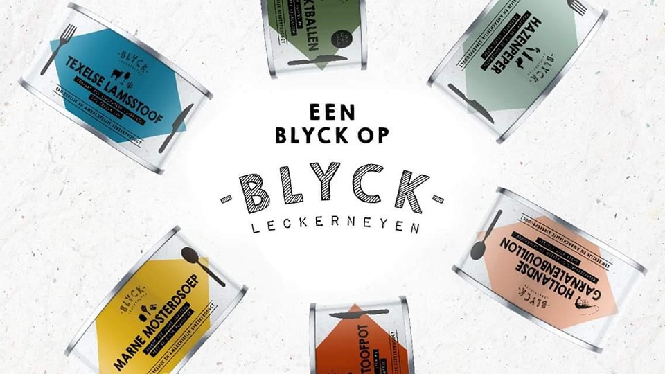 [interview marketeer 136] Milo Borghans - Blyck Leckerneyen