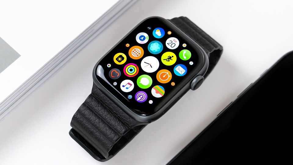 Nederland Europees koploper in betalen met wearables