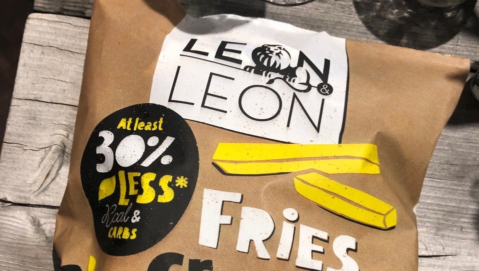 [podcast] Crunch #16: Leon de Winter schudt markt op met low carb friet 