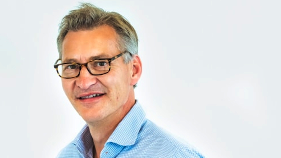 De Ruiter benoemd als commercieel directeur Univé Formule