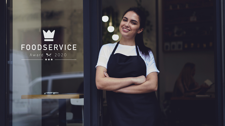 Genomineerden voor 'Foodservice Award 2020' bekend