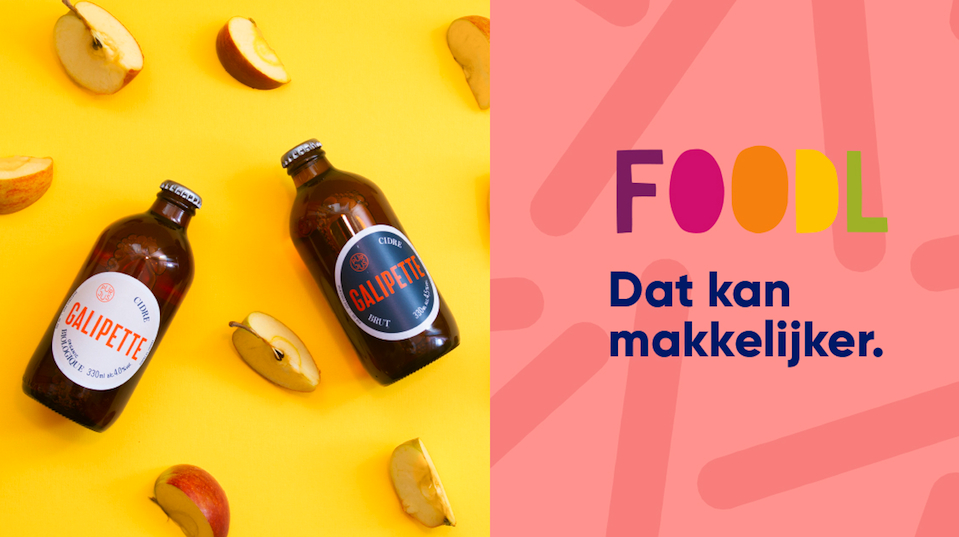 Foodl wil revolutie in foodservicesector via platform