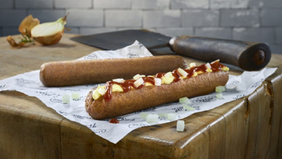 Mora voegt iconische snack toe aan vega-assortiment