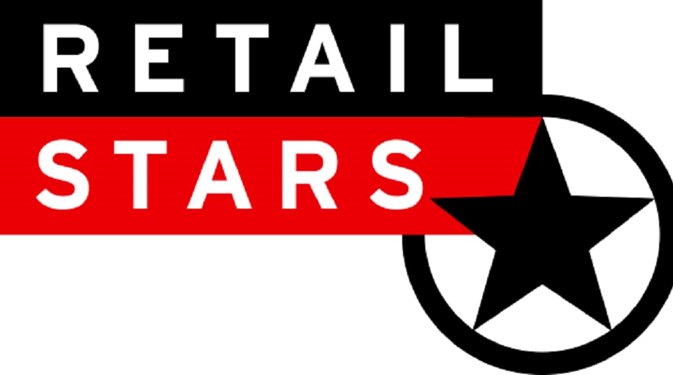 Nieuw: RetailStars