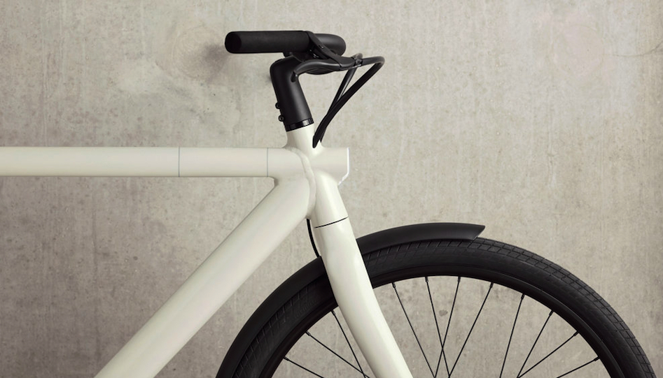 vanmoof electrified s2 abonnement