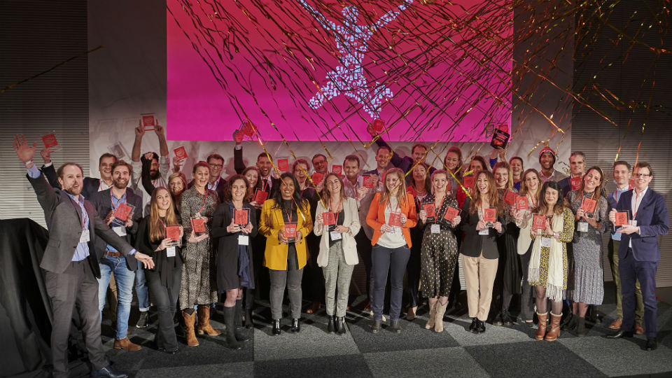 Winnaars Gekozen Product van het Jaar 2020 bekend