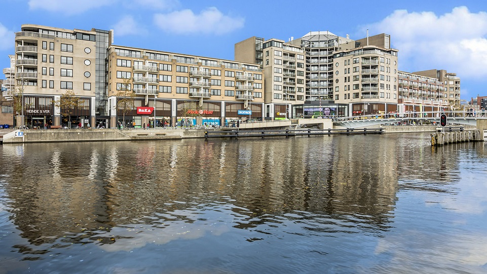 AM breidt aanbod horeca in Ringers Winkelcentrum Alkmaar uit