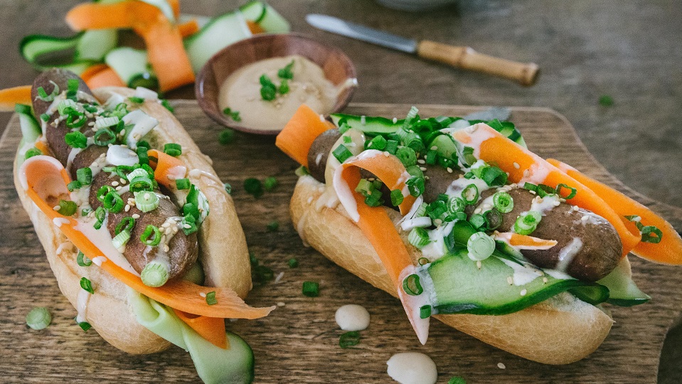  De Vegetarische Slager pleit voor gelijke kans op EU-vleessubsidie