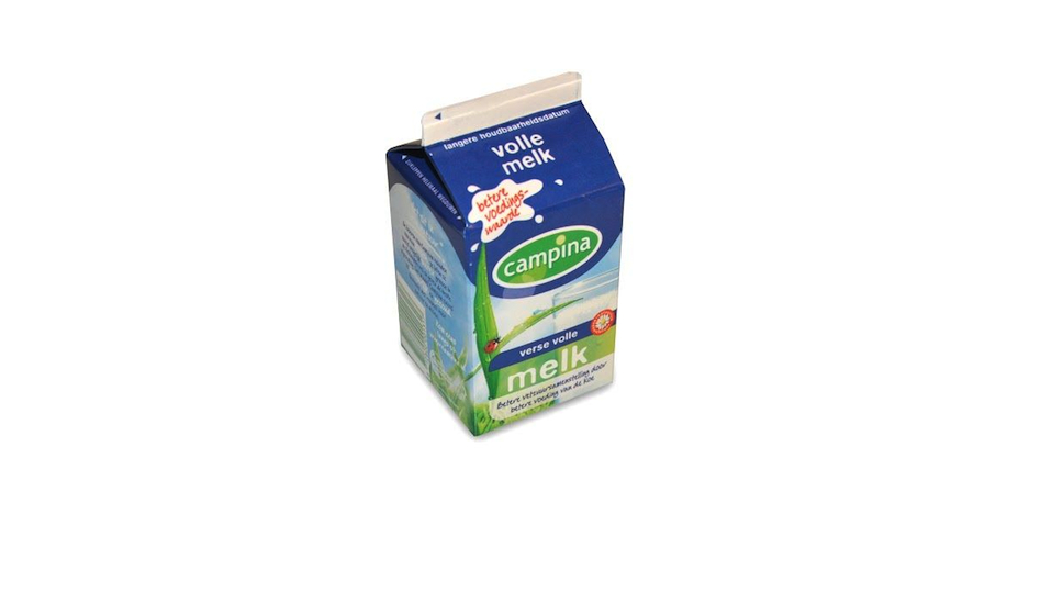 Dieuwer van Staveren nieuwe Sales & Trade Marketing Director FrieslandCampina