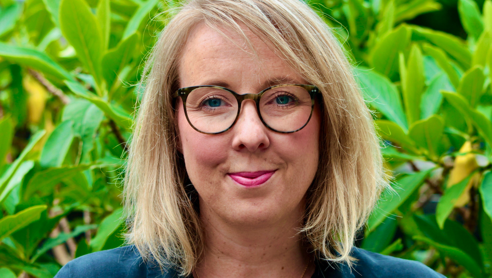 10 vragen aan Becky Nascimento, marketing directeur Iglo Nederland