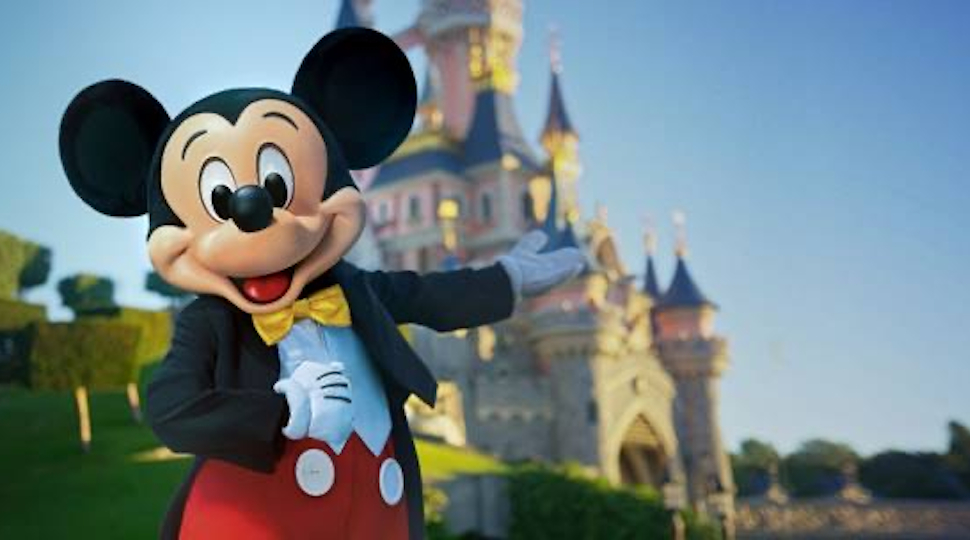 Disneyland Paris start gefaseerde heropening
