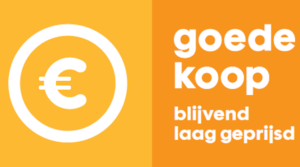 bijzonder Decoratief stof in de ogen gooien Hema introduceert productlabel 'goede koop' | MarketingTribune Food en  Retail