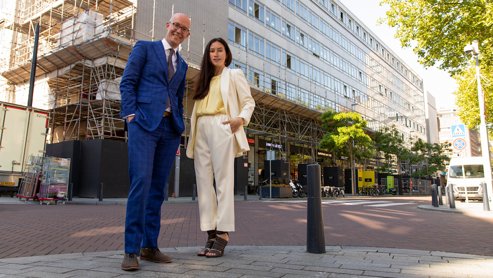 Postillion kiest eerste virtual influencer als brand ambassador