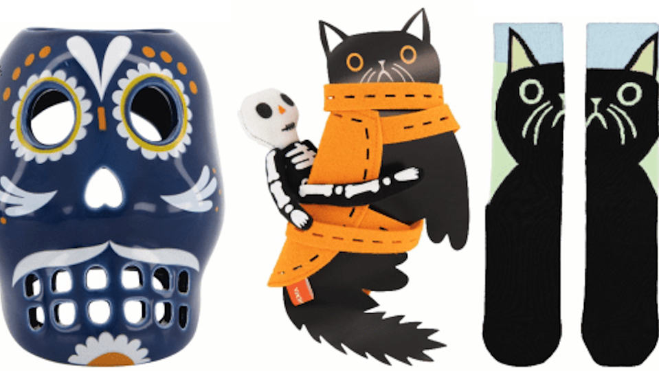 Hema presenteert Hema Halloween