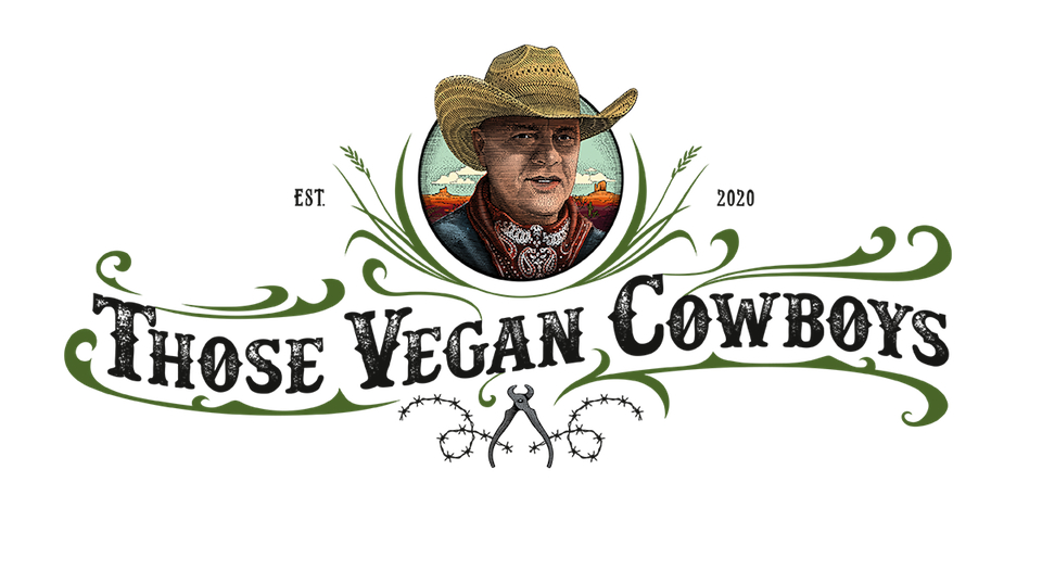 Those Vegan Cowboys loven 2,5 miljoen uit voor gezochte schimmel