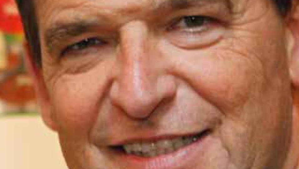 Harry Brouwer stopt als ceo Unilever Food Solutions