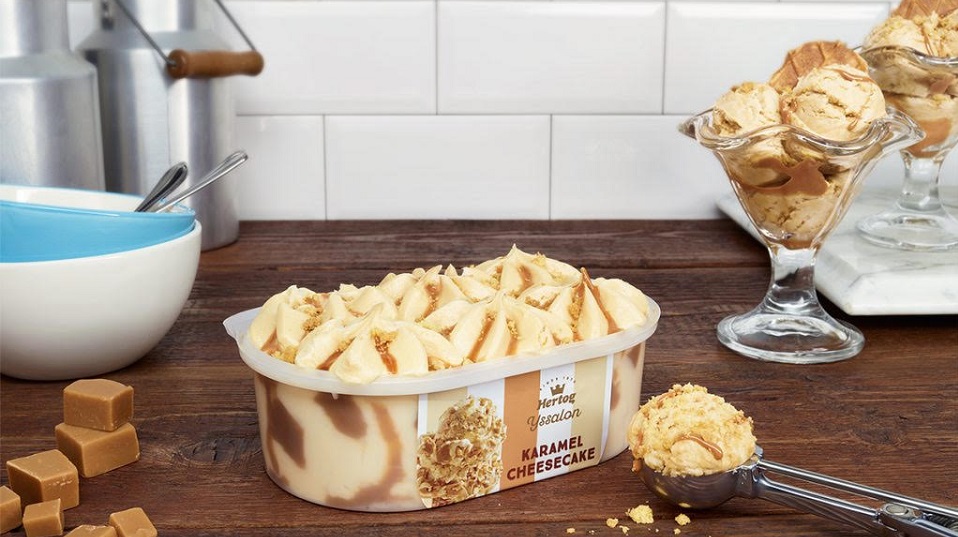 [interview] Snackpauze: Unilever over marketing voor Ice Cream Lovers