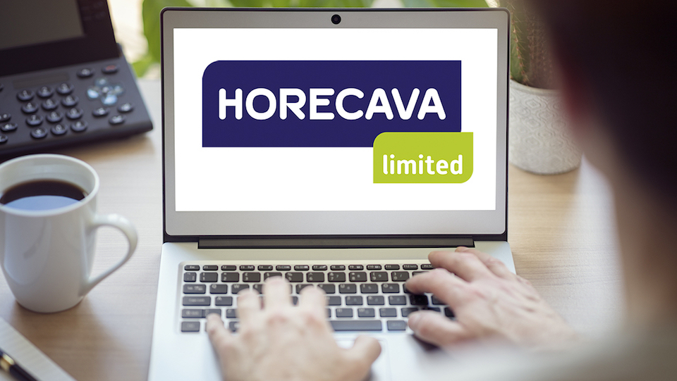 Horecava Limited 2021 gaat volledig virtueel