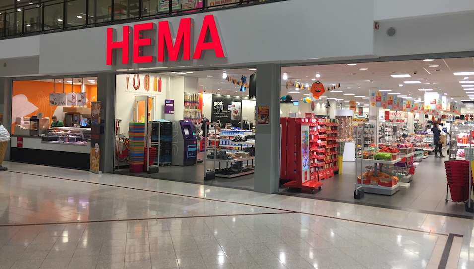 Hema vanaf donderdag toch dicht MarketingTribune Food en Retail Hema vanaf donderdag toch dicht MarketingTribune Food en Retail
