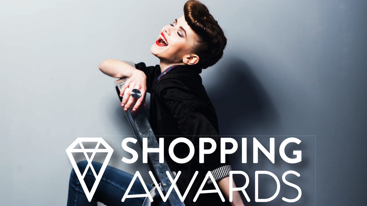 Gratis inschrijving online retailers Shopping Awards