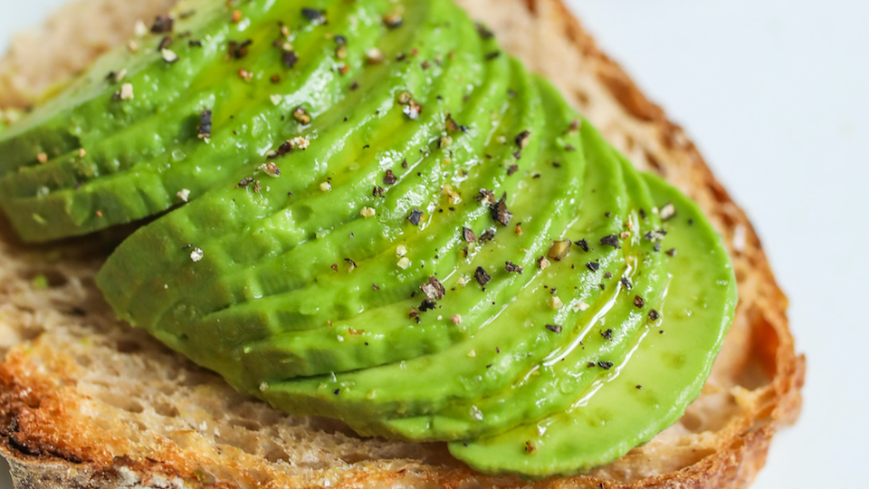 Nederland importeert voor miljard euro aan avocado's 