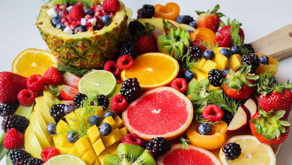 Universiteit Maastricht adviseert dagelijks drinken van groenten- en fruitmix
